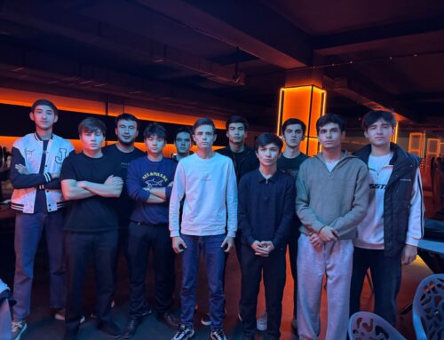 Esports — A New Stage for Student Engagement