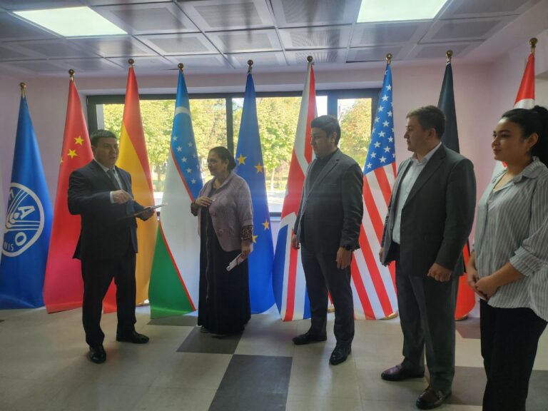 🌾 International Day of Rural Women Celebrated!