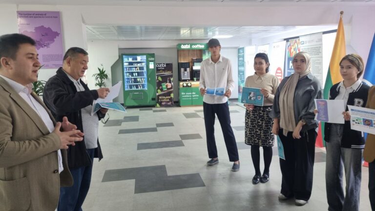 🌟 Roundtable Discussion: Combating Corruption 🌟