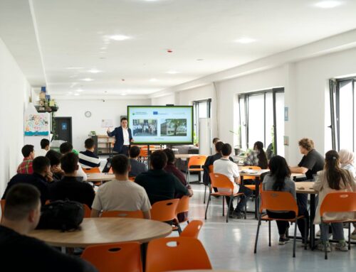 📌 International Grants and Educational Opportunities for IAU Students