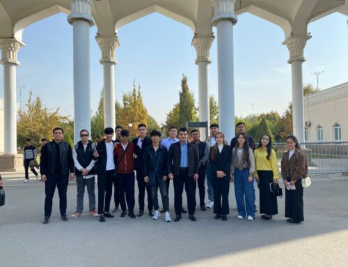 📅✨ October 21 — Uzbek Language Day 🇺🇿!