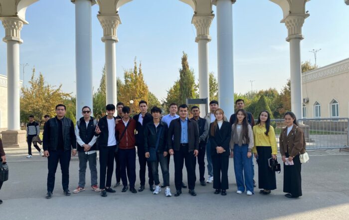 📅✨ October 21 — Uzbek Language Day 🇺🇿!