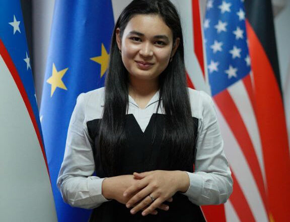 A new leader has been elected for the Youth Union and Student Union at the International Agricultural University! 🎉