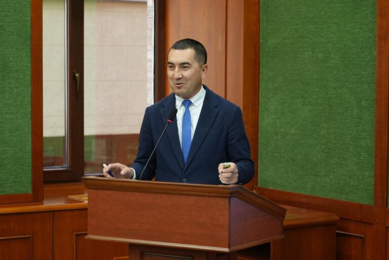 IAU Participated in the TNE Good Practice Network Meeting!