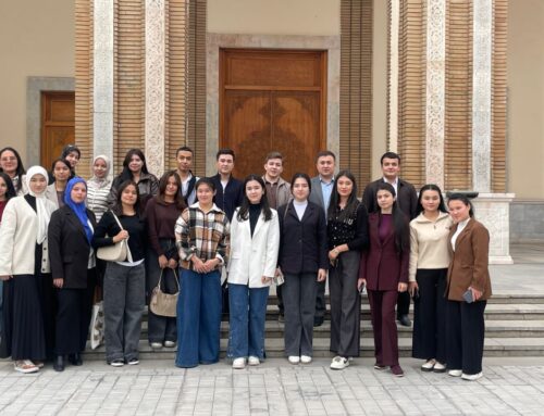 🎭 A JOURNEY INTO THE WORLD OF ART! 🌟